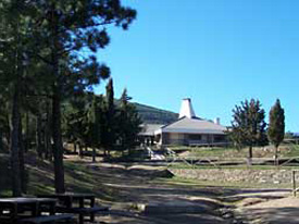 Restaurante El Serbal